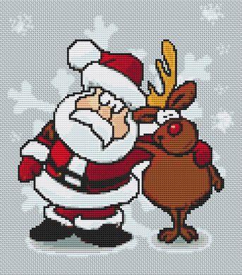 (image for) Santa's Pal